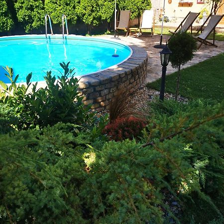 Guest House Relic Sombor Esterno foto