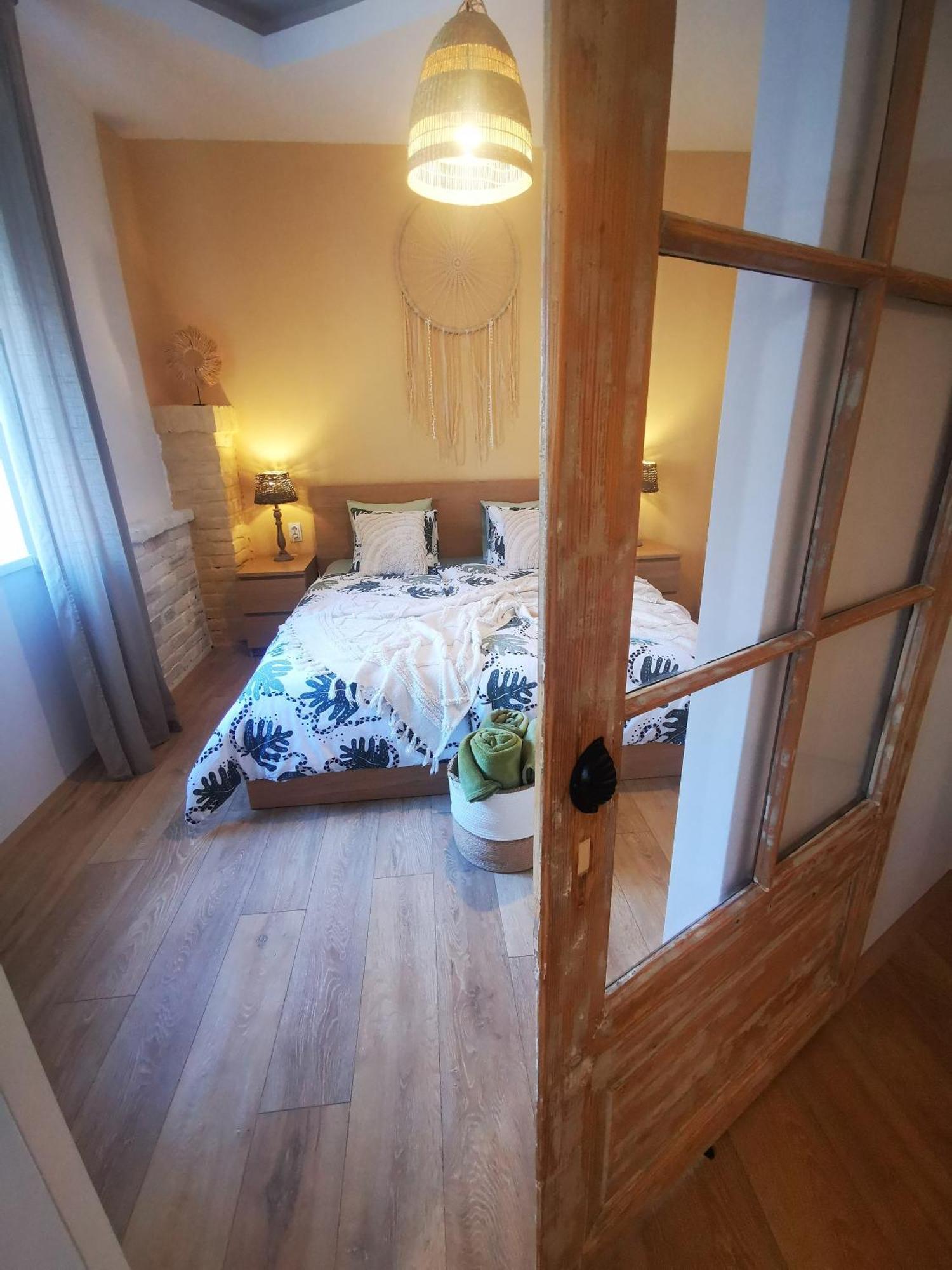 Guest House Relic Sombor Esterno foto