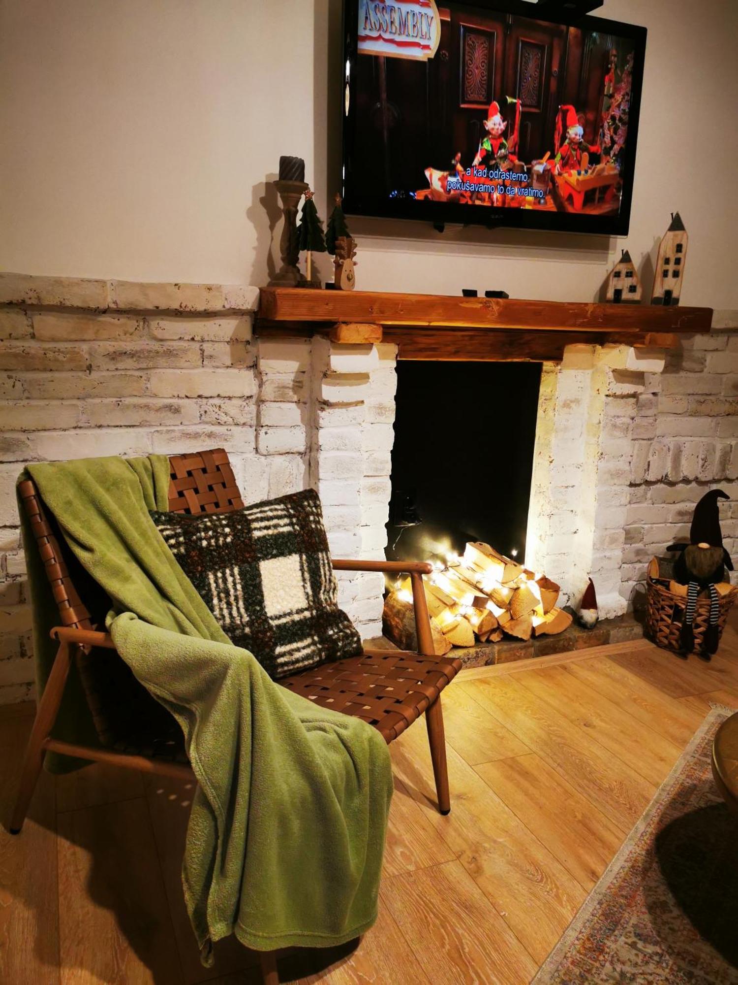 Guest House Relic Sombor Esterno foto