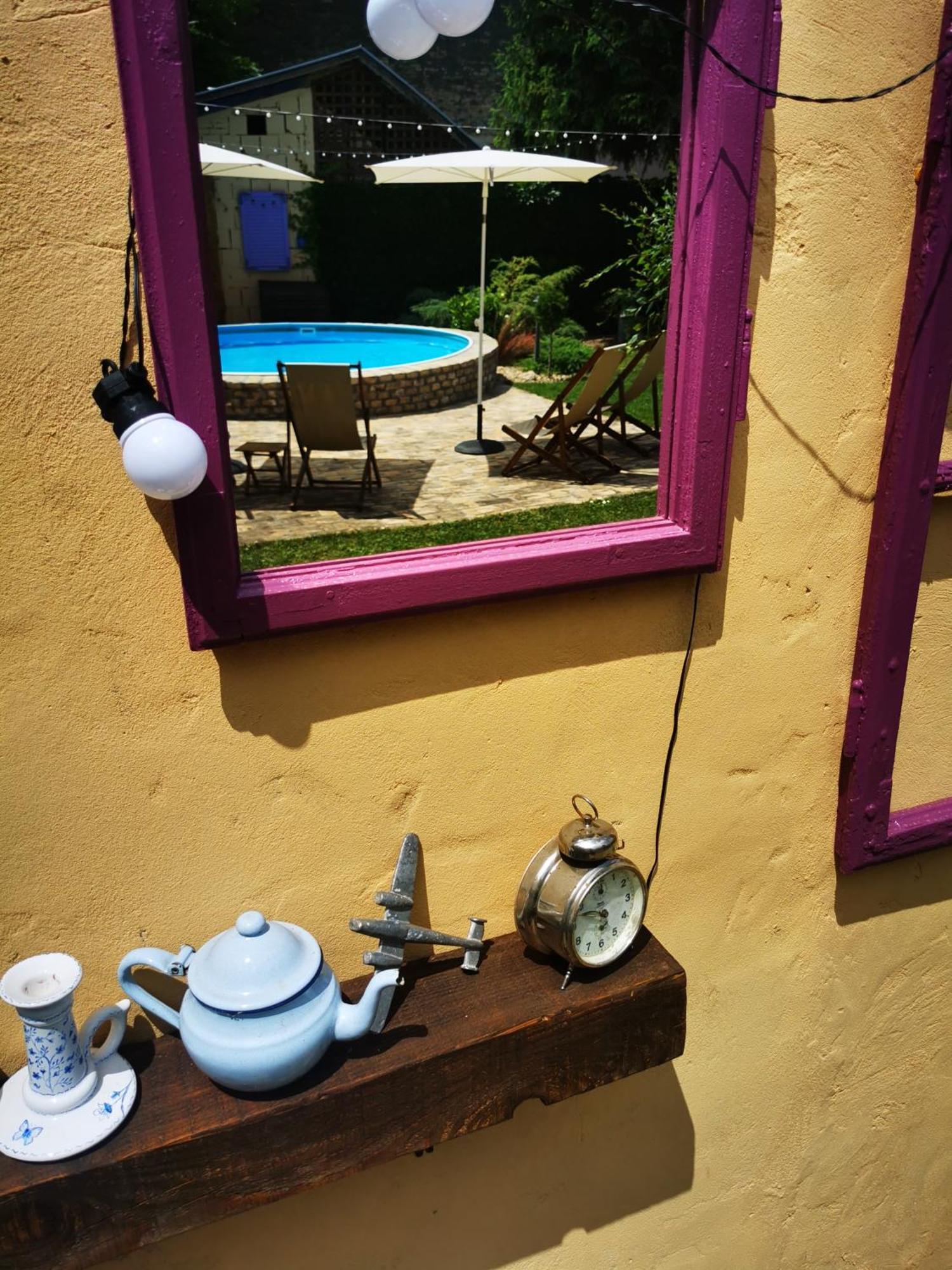 Guest House Relic Sombor Esterno foto