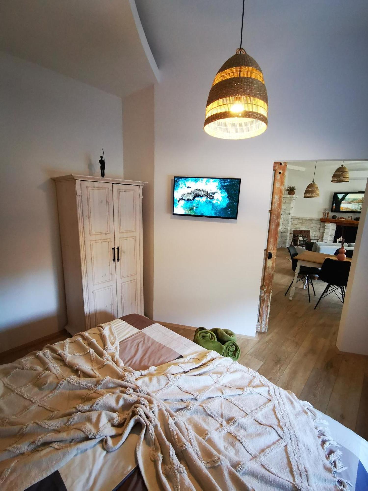 Guest House Relic Sombor Esterno foto