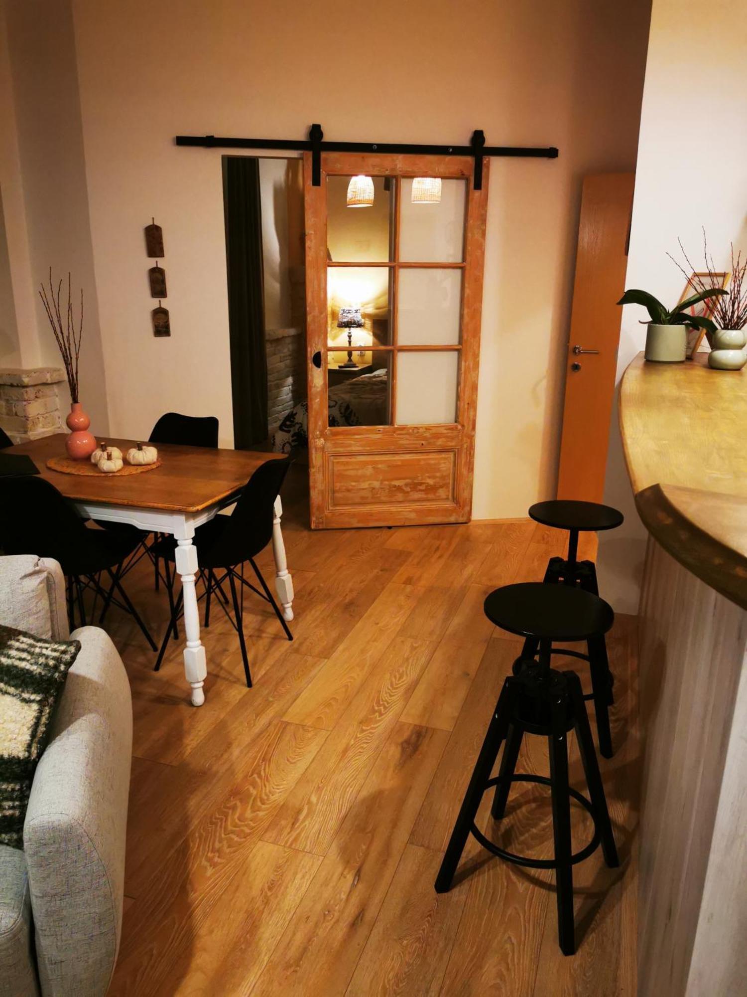 Guest House Relic Sombor Esterno foto