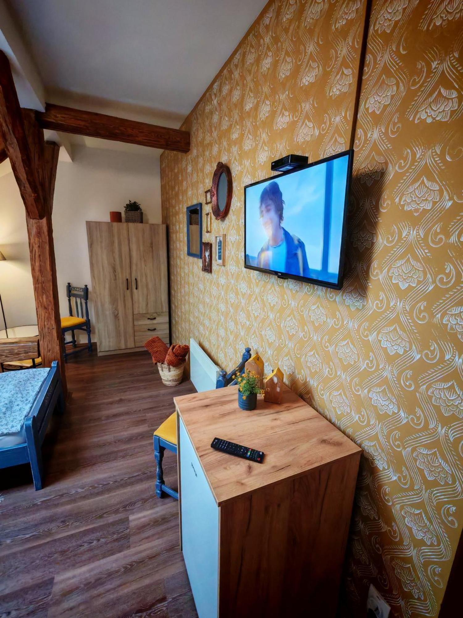 Guest House Relic Sombor Esterno foto