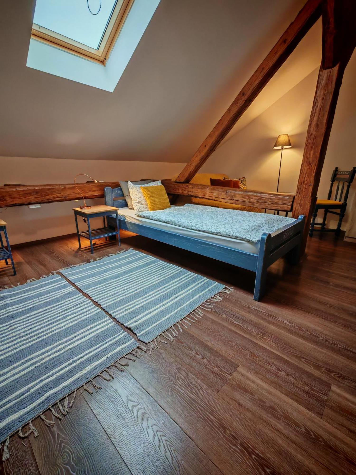 Guest House Relic Sombor Esterno foto