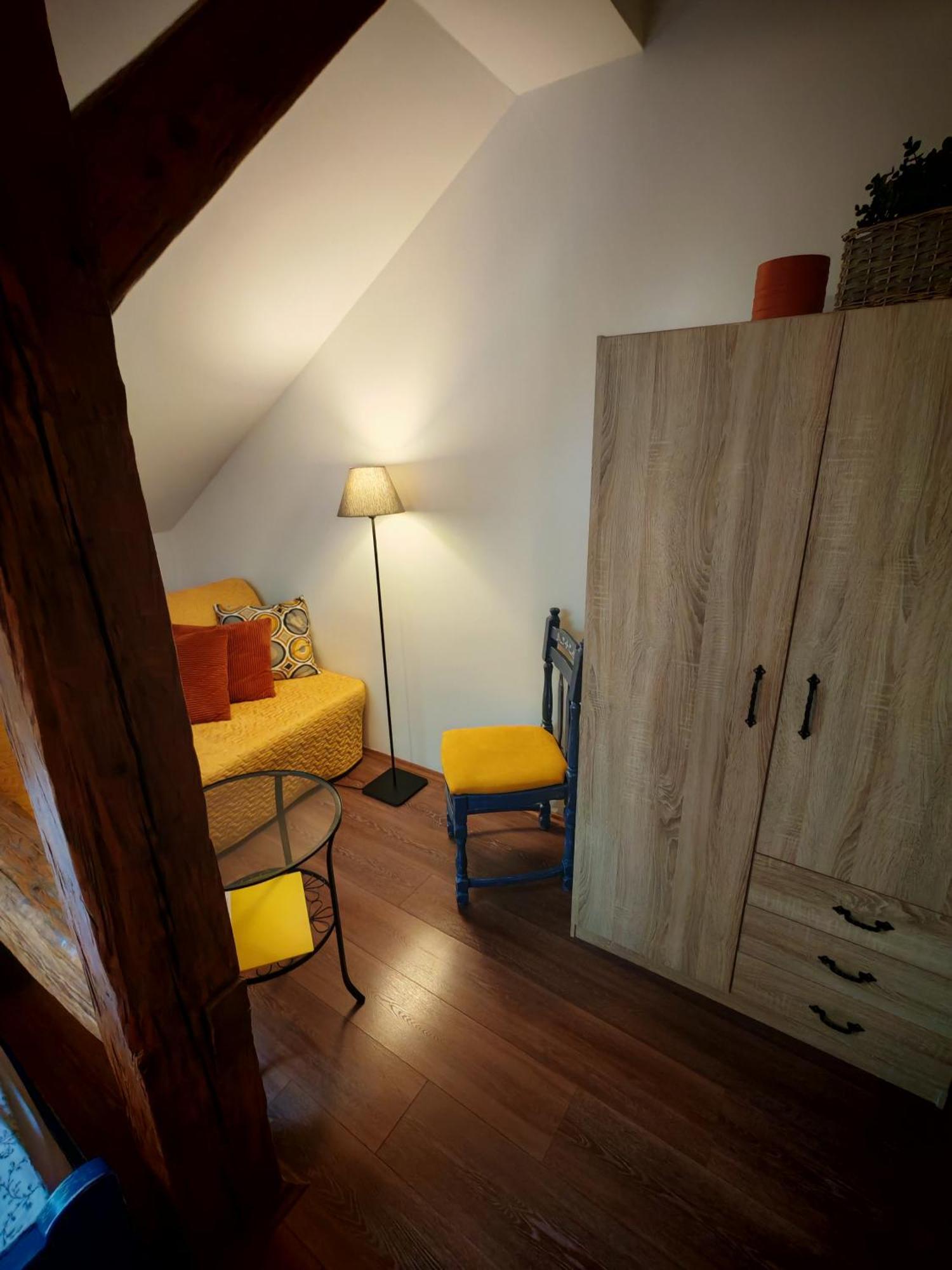 Guest House Relic Sombor Esterno foto