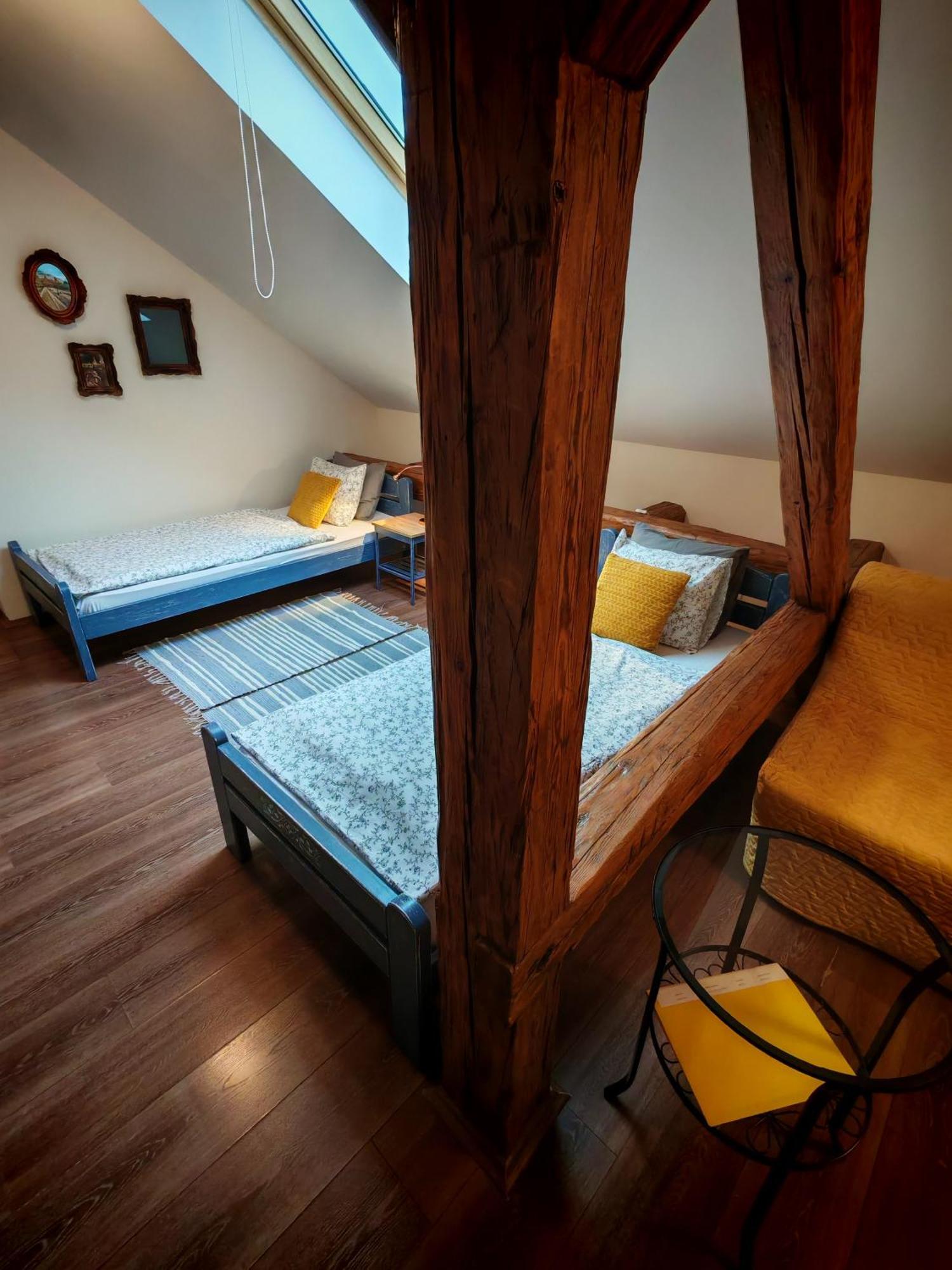 Guest House Relic Sombor Esterno foto