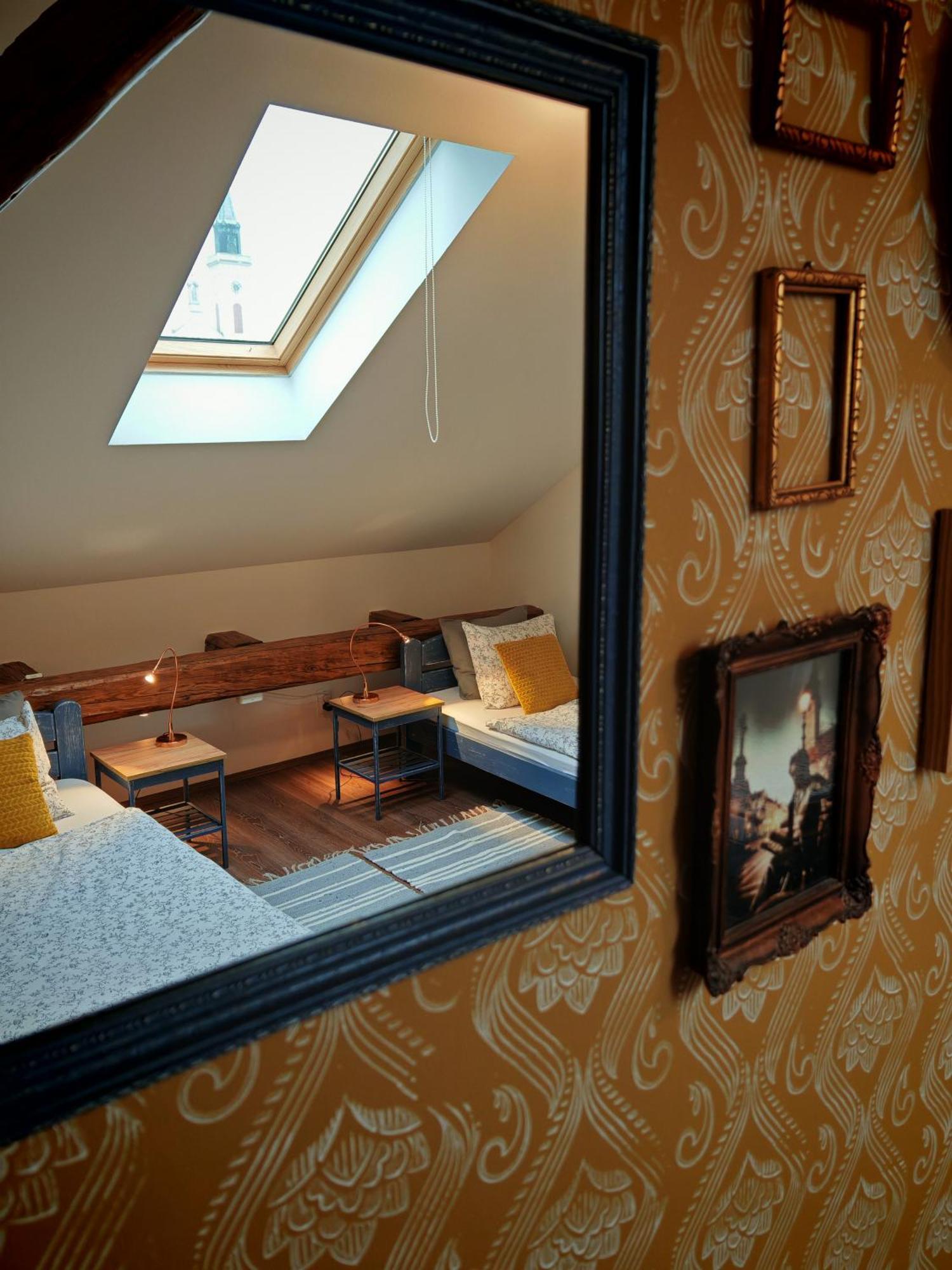 Guest House Relic Sombor Esterno foto