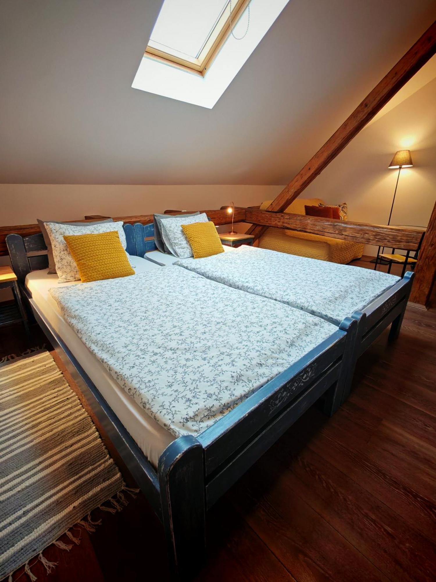 Guest House Relic Sombor Esterno foto