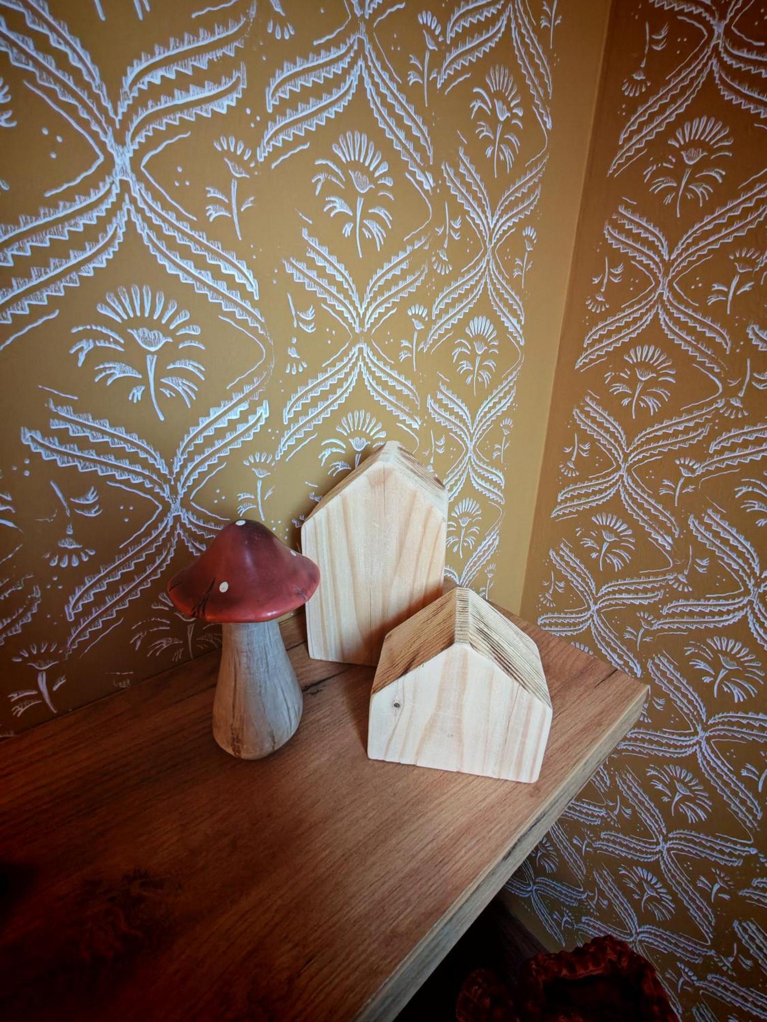 Guest House Relic Sombor Esterno foto