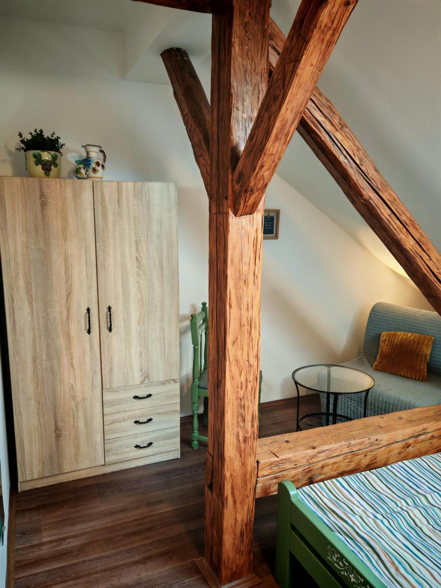 Guest House Relic Sombor Esterno foto