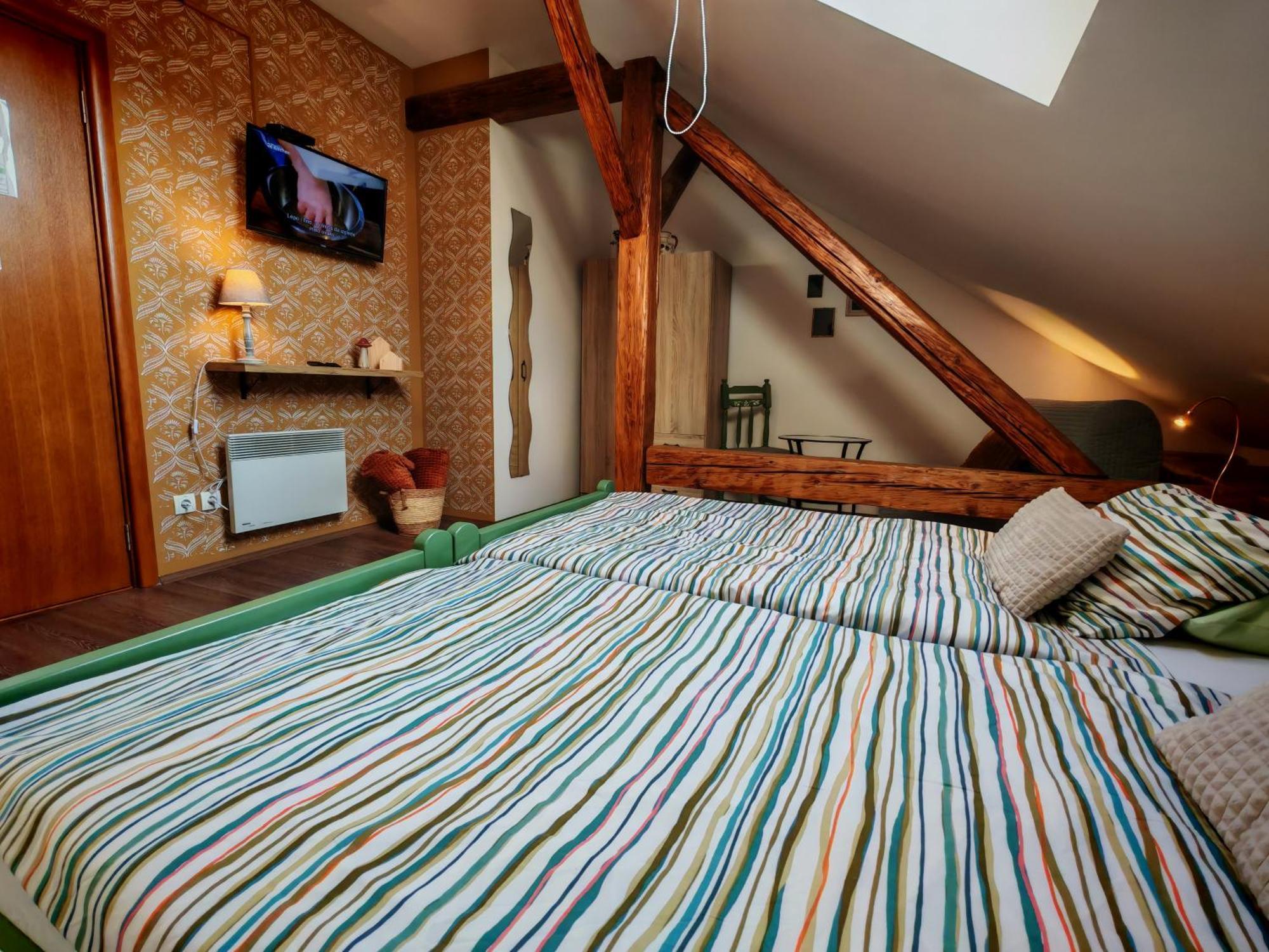 Guest House Relic Sombor Esterno foto