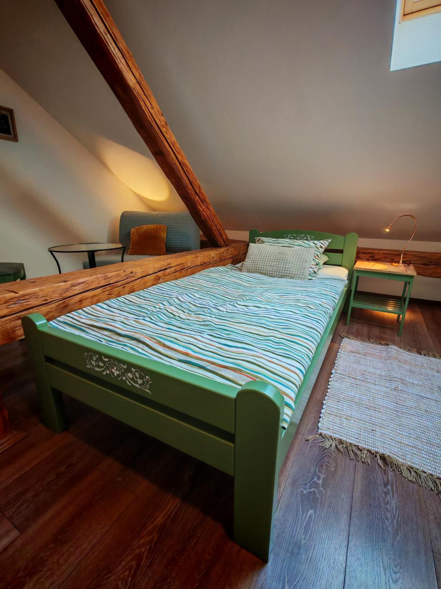Guest House Relic Sombor Esterno foto