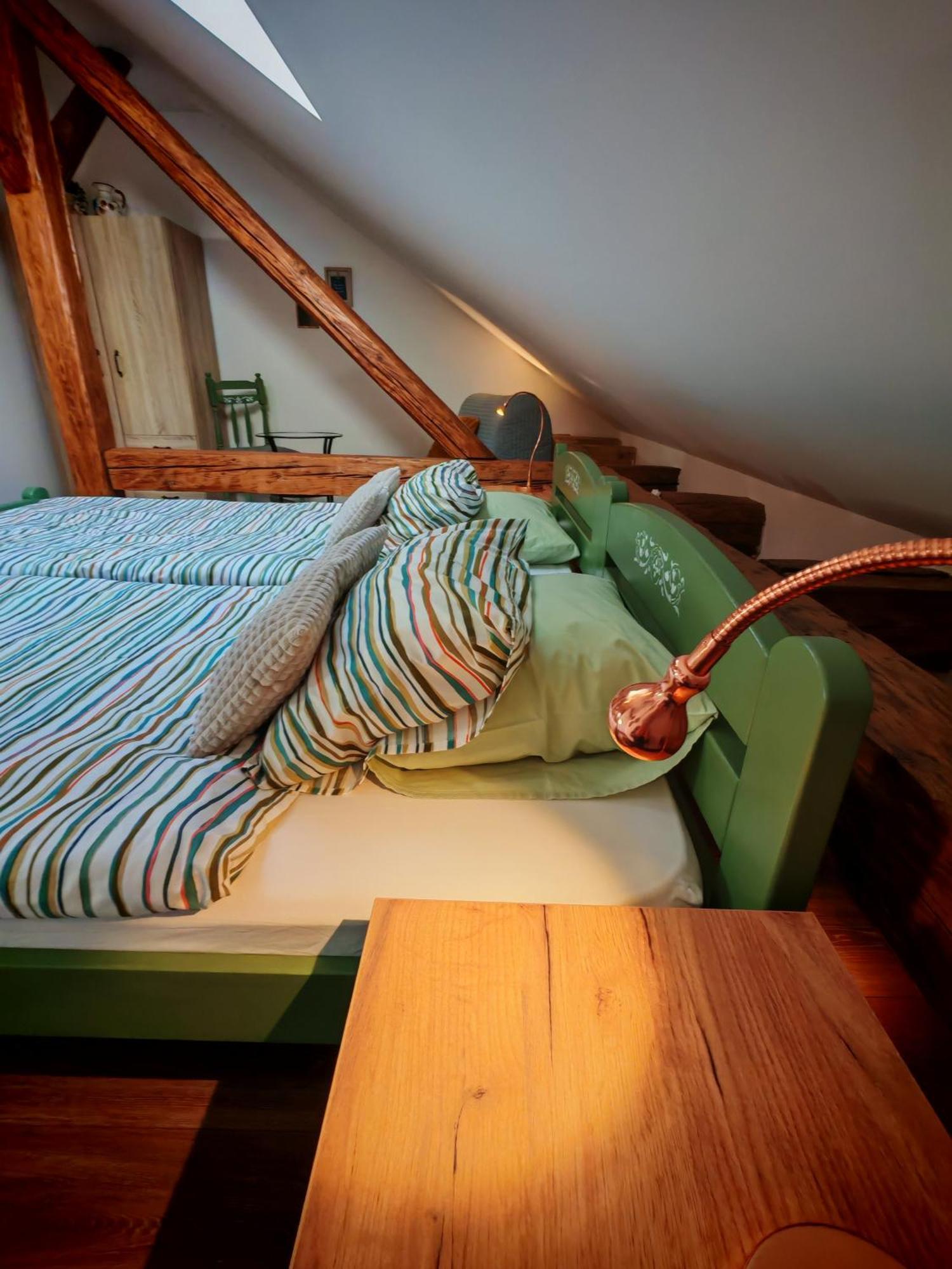 Guest House Relic Sombor Esterno foto