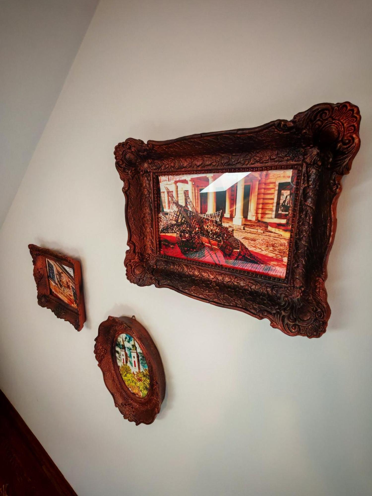 Guest House Relic Sombor Esterno foto
