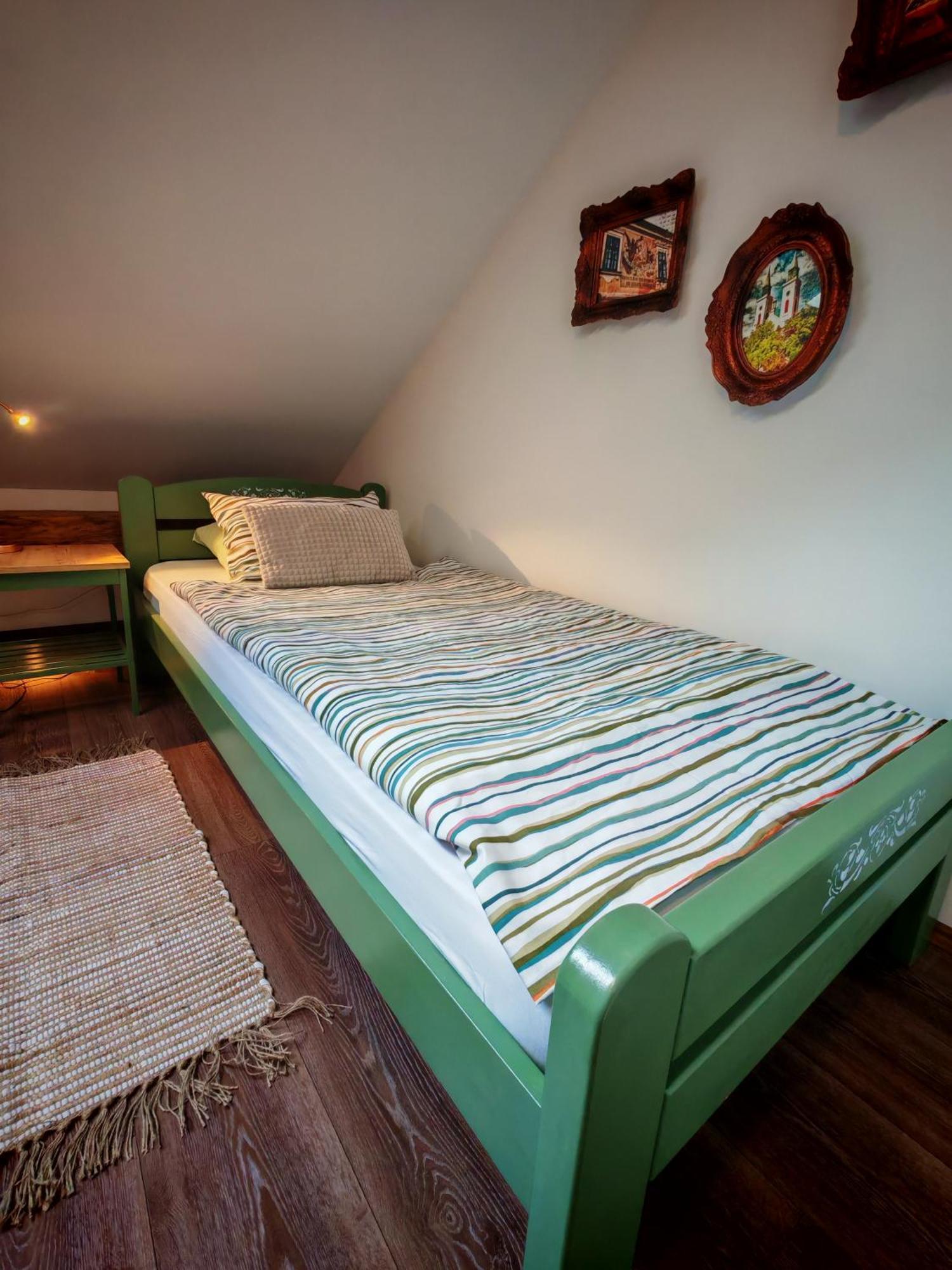 Guest House Relic Sombor Esterno foto