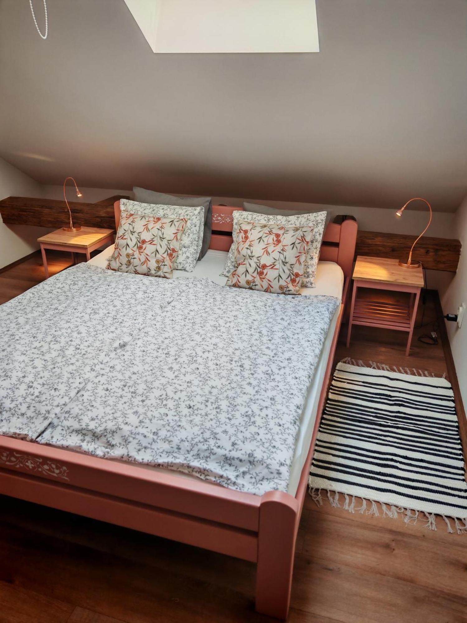 Guest House Relic Sombor Esterno foto