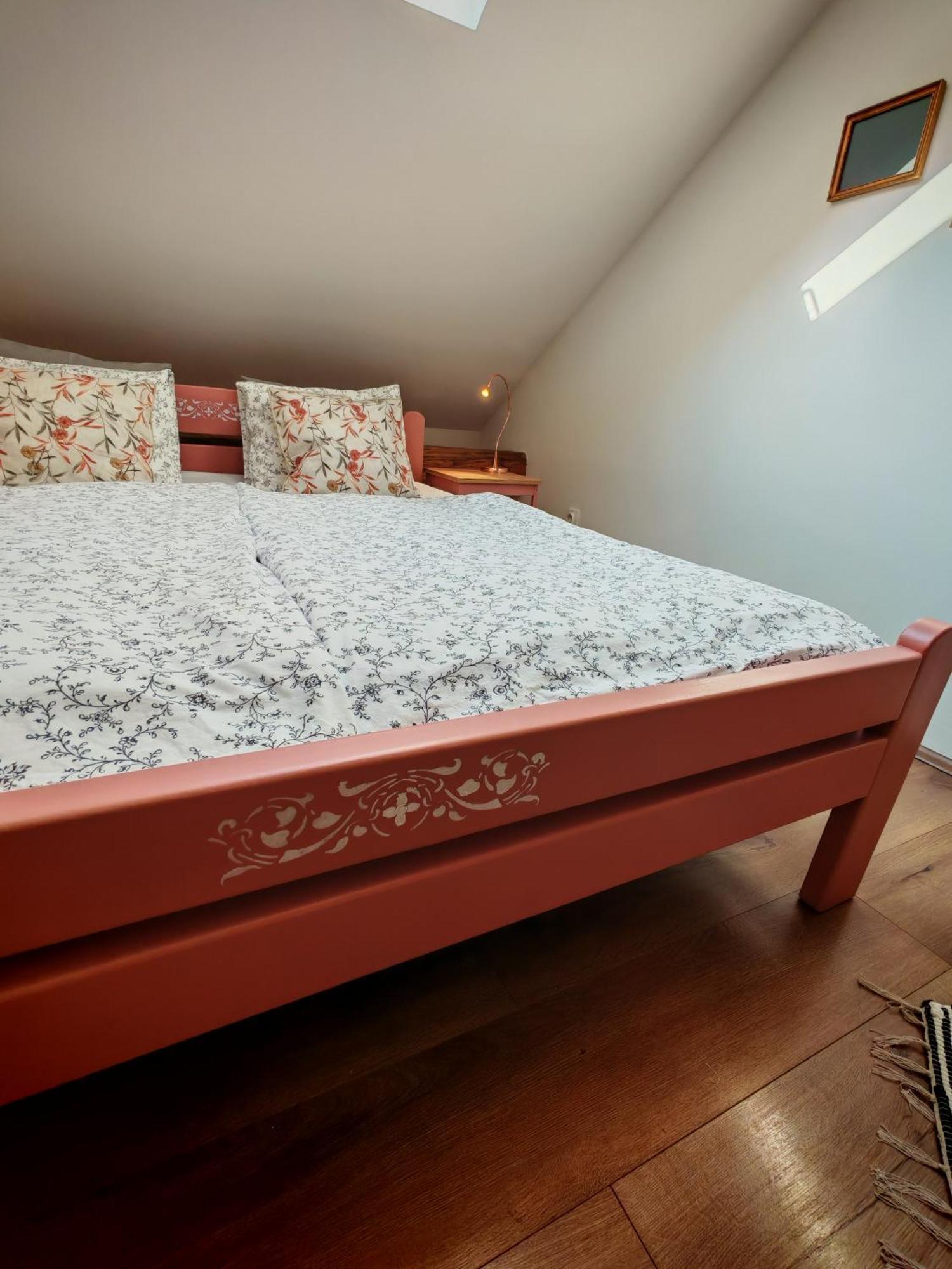 Guest House Relic Sombor Esterno foto