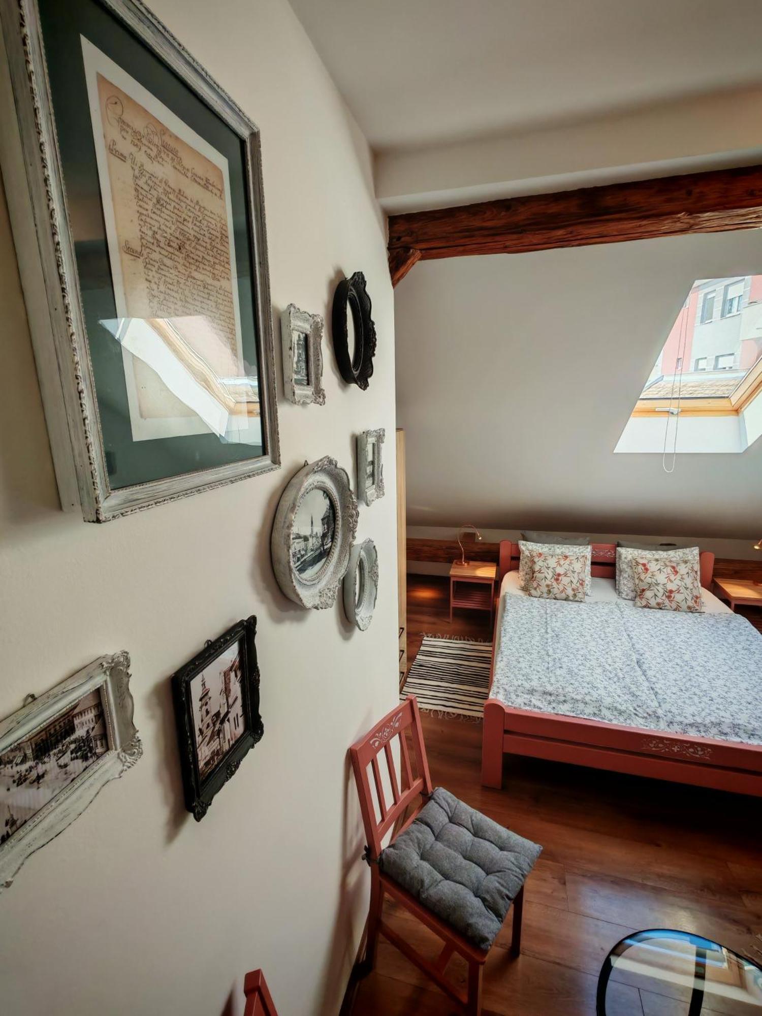 Guest House Relic Sombor Esterno foto