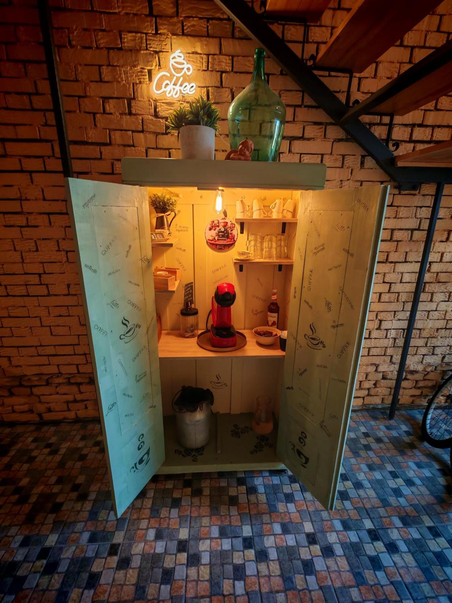 Guest House Relic Sombor Esterno foto