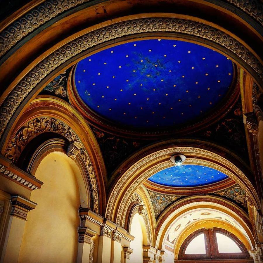 Guest House Relic Sombor Esterno foto