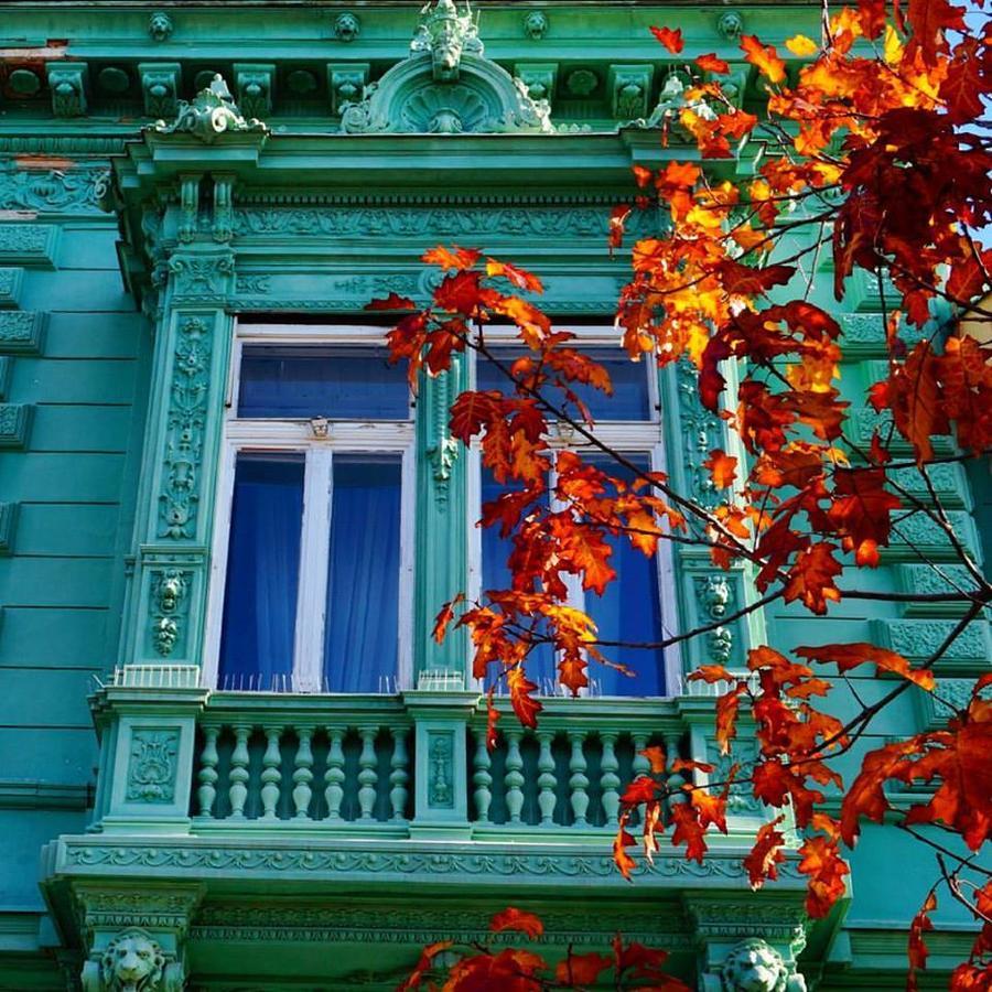 Guest House Relic Sombor Esterno foto