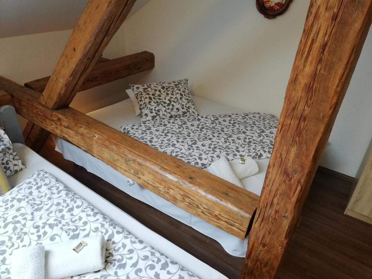 Guest House Relic Sombor Esterno foto