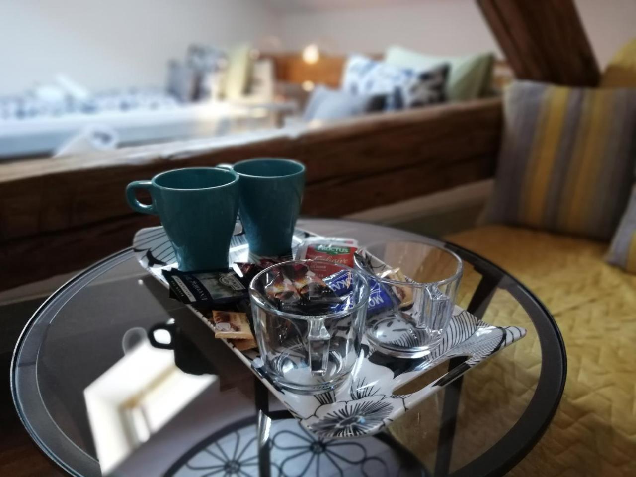 Guest House Relic Sombor Esterno foto