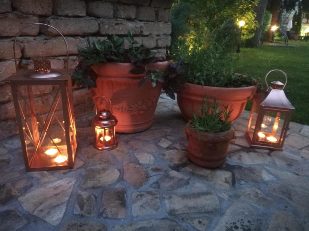 Guest House Relic Sombor Esterno foto